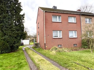 Doppelhaushälfte zum Kauf 347.000 € 6 Zimmer 130 m² 1.049 m² Grundstück Lanstrop-Neu Dortmund 44329