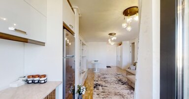 Studio zur Miete 451 € 1,5 Zimmer 35 m² Von-Westerburg-Straße 8 Zülpich Zülpich 53909