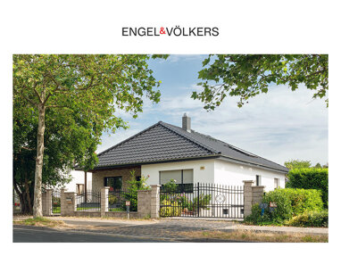 Einfamilienhaus zum Kauf 850.000 € 4 Zimmer 150 m² 1.000 m² Grundstück Ludwigsfelde Ludwigsfelde 14974