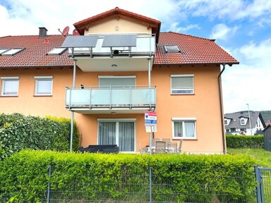 Wohnung zum Kauf provisionsfrei 399.900 € 4 Zimmer 99,5 m² EG Kleinheubach 63924