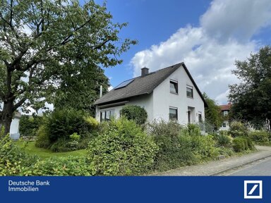 Einfamilienhaus zum Kauf 319.000 € 5 Zimmer 145 m² 1.092 m² Grundstück Hörden Hörden 37412