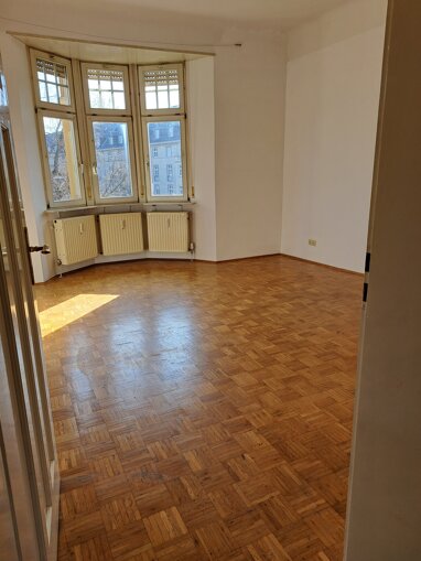 Wohnung zur Miete 1.050 € 3 Zimmer 90 m² 2. Geschoss Oststadt - Süd Mannheim 68165