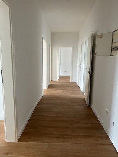 Wohnung zur Miete 650 € 4 Zimmer 82 m² 3. Geschoss frei ab 01.03.2025 Theresienstraße 23 Eutritzsch Leipzig 04129