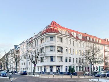 Maisonette zur Miete 3.500 € 4 Zimmer 149 m² 4. Geschoss Blücherplatz Kiel 24105