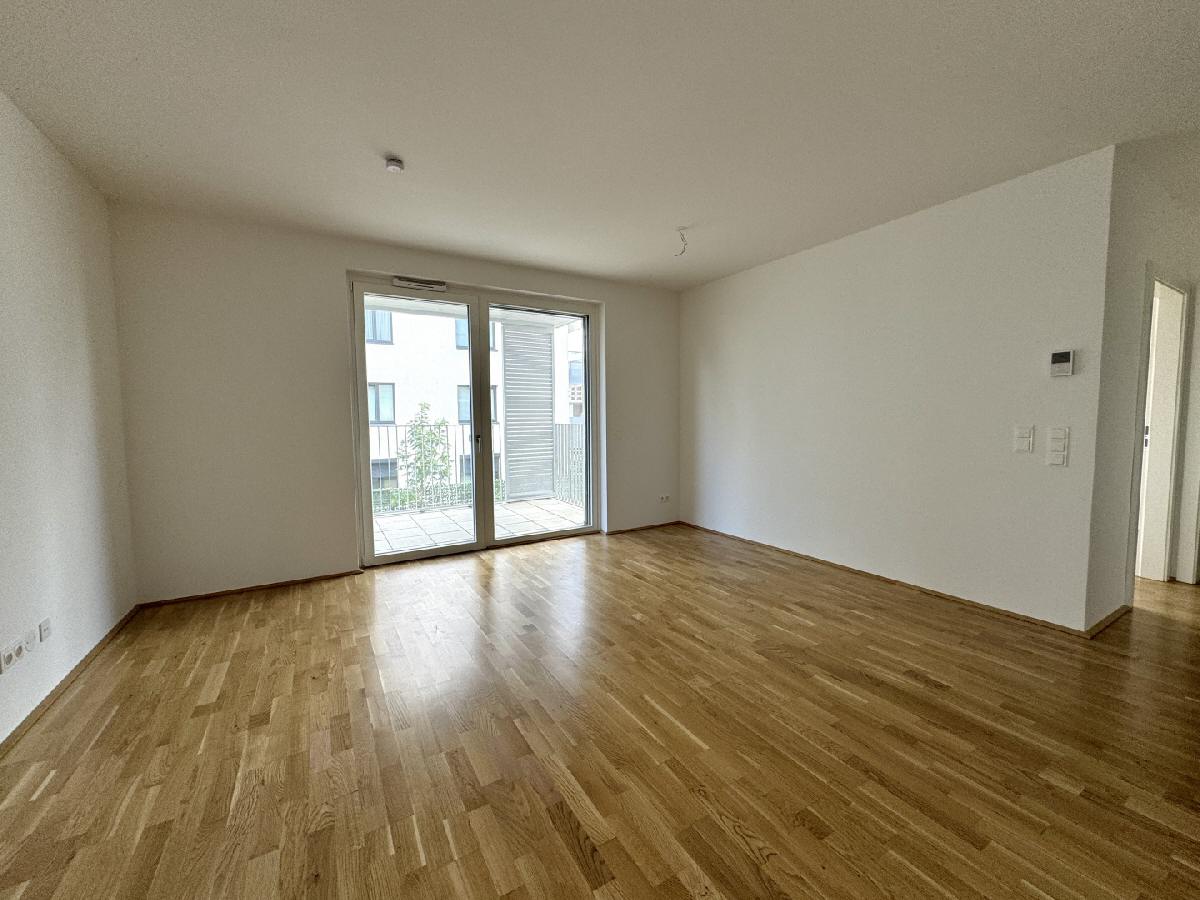 Wohnung zum Kauf 286.000 € 2 Zimmer 50,5 m²<br/>Wohnfläche Wien 1100