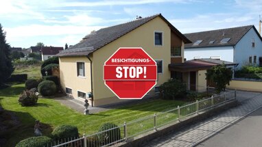 Mehrfamilienhaus zum Kauf 469.000 € 6 Zimmer 181 m² 655 m² Grundstück frei ab 01.04.2025 Pölling Neumarkt-Pölling 92318