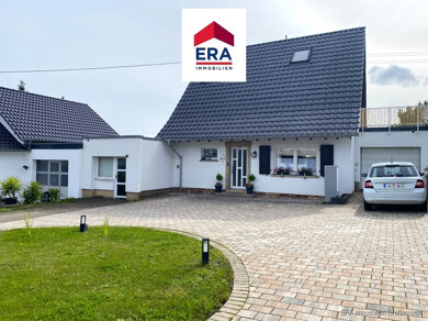 Einfamilienhaus zum Kauf 345.000 € 5 Zimmer 195 m² 2.036 m² Grundstück Riegelsberg Riegelsberg 66292