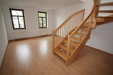 Maisonette zur Miete 375 € 3 Zimmer 72 m² Gustav-Adolf-Straße 24 Altendorf 926 Chemnitz 09112