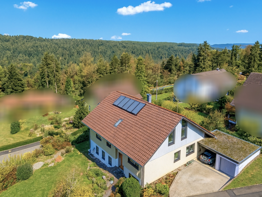 Haus zum Kauf 685.000 € 9,5 Zimmer 259 m² 788 m² Grundstück Kapfenhardt Unterreichenbach 75399