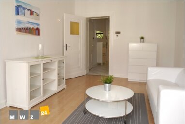 Wohnung zur Miete Wohnen auf Zeit 1.250 € 2 Zimmer 65 m² frei ab 01.07.2024 Mörsenbroich Düsseldorf 40470