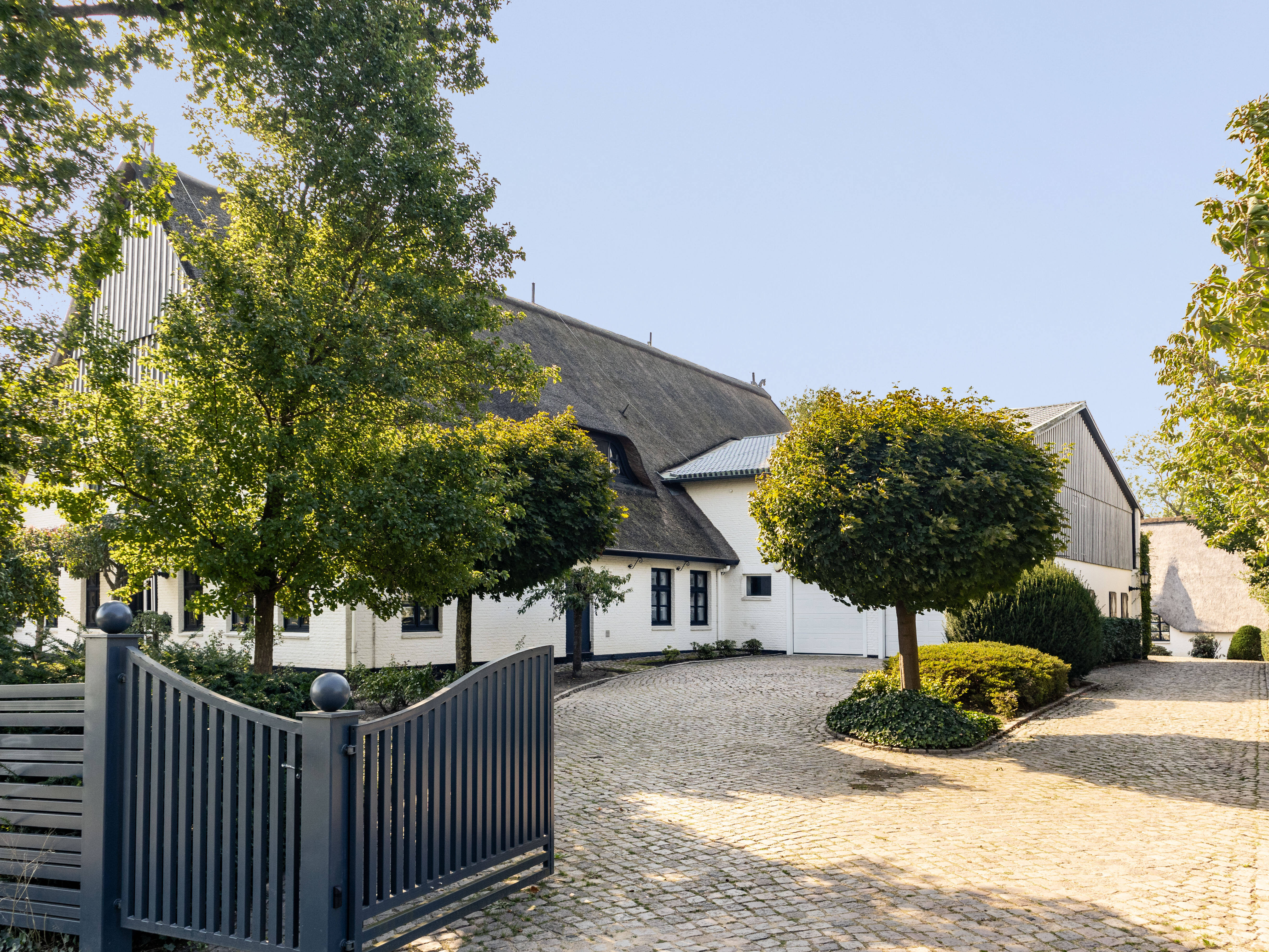 Haus zum Kauf