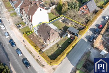 Grundstück zum Kauf 319.000 € 546 m² Grundstück Elmschenhagen Bezirk 1 Kiel 24147