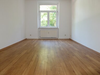 Wohnung zur Miete 530 € 3 Zimmer 62,2 m² frei ab 01.03.2025 Stegerwaldstraße 11 Anger-Crottendorf Leipzig / Anger-Crottendorf 04318