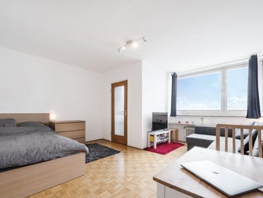 Wohnung zum Kauf 295.000 € 1 Zimmer 31 m² 7. Geschoss Alte Kaserne München 80636