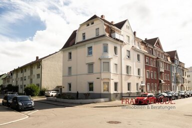 Wohnung zur Miete 1.263 € 3,5 Zimmer 101 m² EG frei ab 01.12.2024 Hegau - Gymnasium 5 Singen 78224