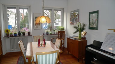 Wohnung zum Kauf 260.000 € 3 Zimmer 84,2 m² Erdgeschoss Altstadt 6 Trier 54290