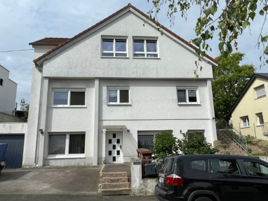 Mehrfamilienhaus zum Kauf 550.000 € 10 Zimmer 206 m² 864 m² Grundstück Wildsachsen Hofheim 65719