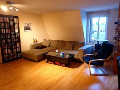 Wohnung zur Miete 685 € 3 Zimmer 96,5 m² 3. Geschoss frei ab 01.12.2024 Hauptstraße 244 Rheydt Mönchengladbach 41236