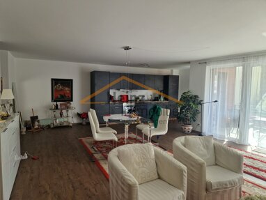 Wohnung zur Miete 1.190 € 2 Zimmer 95 m² 1. Geschoss Stadtmitte Bergisch Gladbach 51465