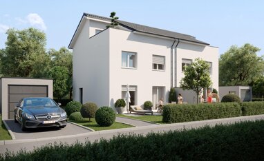 Reihenmittelhaus zum Kauf 284.603 € 6 Zimmer 128 m² 265,8 m² Grundstück Zeisigweg Attnang-Puchheim 4800