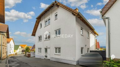 Mehrfamilienhaus zum Kauf 1.448.000 € 10 Zimmer 291,7 m² 661 m² Grundstück Sandhausen 69207