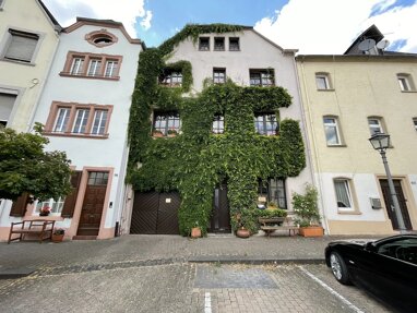 Einfamilienhaus zum Kauf 495.000 € 11 Zimmer 273 m² 242 m² Grundstück Saarburg Saarburg 54439