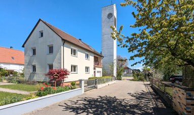 Mehrfamilienhaus zum Kauf 395.000 € 9 Zimmer 180 m² 431 m² Grundstück Jungingen Ulm 89081