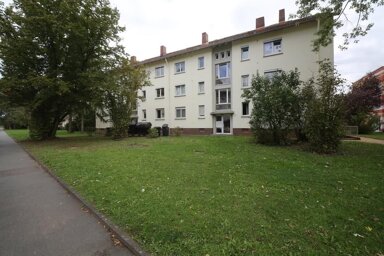 Wohnung zum Kauf provisionsfrei 215.000 € 2 Zimmer 57,9 m² 2. Geschoss Michaelisstraße 15 Waldkolonie Darmstadt 64293