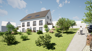 Einfamilienhaus zum Kauf 850.000 € 143 m² 348 m² Grundstück Pappelweg 2 Lorenzen Lappersdorf 93138