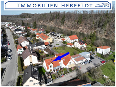 Reihenendhaus zum Kauf 510.000 € 5 Zimmer 98 m² 101,5 m² Grundstück Stadtgebiet Landsberg am Lech 86899