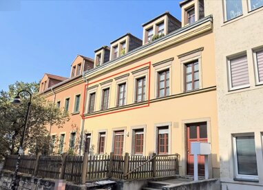 Wohnung zum Kauf 140.000 € 2 Zimmer 55 m² 1. Geschoss Torgauer Straße 13 Pieschen-Süd (Torgauer Str.) Dresden 01127