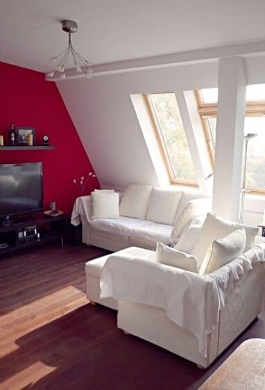 Wohnung zur Miete Wohnen auf Zeit 2.490 € 4 Zimmer 136 m² frei ab sofort Altona - Altstadt Hamburg 22767