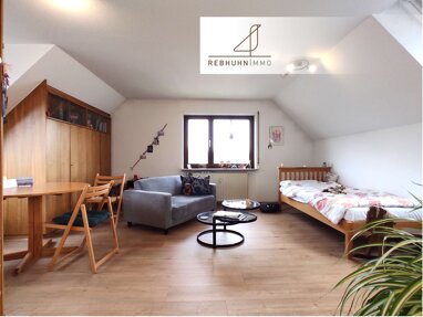 Wohnung zum Kauf 115.000 € 1 Zimmer 35 m² 3. Geschoss Schorndorf - Innenstadt Schorndorf 73614
