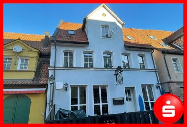 Mehrfamilienhaus zum Kauf 439.000 € 4 Zimmer 118 m² 154 m² Grundstück Hersbruck Hersbruck 91217