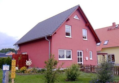 Einfamilienhaus zum Kauf provisionsfrei 306.500 € 4 Zimmer 104 m² 450 m² Grundstück Zschopau Zschopau 09405