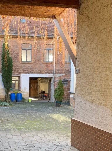 Mehrfamilienhaus zum Kauf 9 Zimmer 160 m² 566 m² Grundstück Klein-Welzheim Seligenstadt 63500