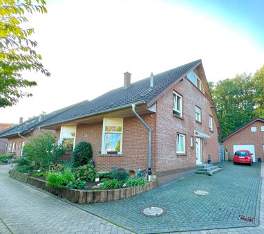 Doppelhaushälfte zum Kauf 345.000 € 4 Zimmer 121 m² 421 m² Grundstück Xanten Xanten 46509