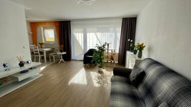 Wohnung zum Kauf 169.900 € 1,5 Zimmer 44 m² 2. Geschoss Neckarsulm Neckarsulm 74172