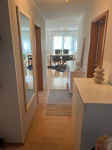 Wohnung zum Kauf provisionsfrei 388.000 € 3 Zimmer 82 m² EG Röthestraße 96 Schluchtern Leingarten 74211