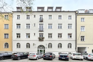 Wohnung zum Kauf 895.000 € 3 Zimmer 92,5 m² 3. Geschoss frei ab sofort Dom Pedro München 80637