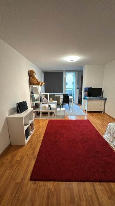 Wohnung zum Kauf 179.000 € 1 Zimmer 31,7 m² 1. Geschoss Salzburg Salzburg 5020