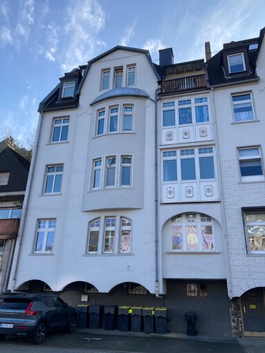 Wohnung zur Miete 440 € 3 Zimmer 81 m² 2. Geschoss frei ab sofort Altena Altena 58762