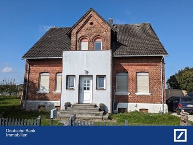 Einfamilienhaus zum Kauf 225.000 € 5 Zimmer 167 m² 1.724 m² Grundstück Holzhausen Bad Salzuflen 32107