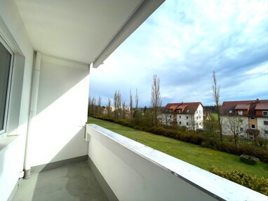 Wohnung zur Miete 455 € 4 Zimmer 82,5 m² 3. Geschoss Südstr. 11 Rothenburg Rothenburg/O.L. 02929