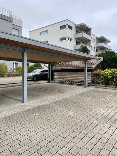 Carport zur Miete 60 € Schillerstrasse 26 Bad Säckingen Bad Säckingen 79713