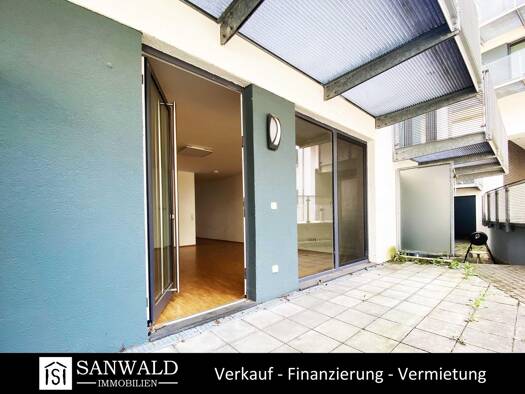 Wohnung zur Miete 750 € 1 Zimmer 50 m² Sandkaulstraße 70 Aachen 52062