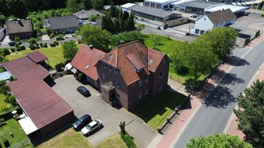 Haus zum Kauf 590.000 € 16 Zimmer 1.869 m² Grundstück Stolzenau Stolzenau , Weser 31592