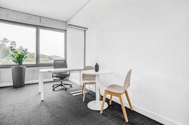 Bürofläche zur Miete 469 € 50 m² Bürofläche teilbar von 8 m² bis 50 m² Europaallee 33 Nördlich der Gut-Heim-Str. Kaiserslautern 67657