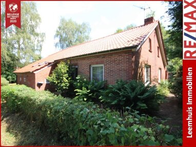 Einfamilienhaus zum Kauf 119.000 € 4 Zimmer 93 m² 677 m² Grundstück Backemoor Rhauderfehn / Backemoor 26817