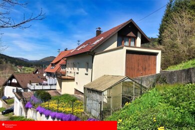 Einfamilienhaus zum Kauf 279.000 € 8 Zimmer 149 m² 307 m² Grundstück Reichenbach 78564